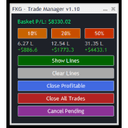 FKG Trade Manager trading robot logo