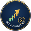 GeorgesFXSetAndForgetEA trading robot logo