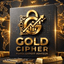Gold Cipher MT5 trading robot logo