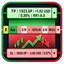Joon Trade Planner trading robot logo