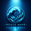 Rogue Wave trading robot logo