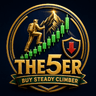 The5er Buy Steady Climber