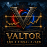 Valtor ADX 4 Signal Guard