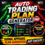 Auto Trading Plan Generator PRO MT5 trading robot logo