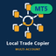 Local Trade Copier Multi Account for MT5 trading robot logo