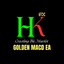 HackerKid FX Golden MACD EA trading robot logo
