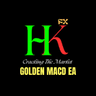 HackerKid FX Golden MACD EA