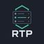 Risk Trade Panel trading robot logo