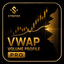 VWAP Volume Profile Pro trading robot logo