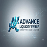 Advance Liquidity Sweep