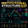 Manzano Institutional Structure Pro