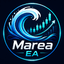 Marea EA trading robot logo