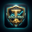Titan Quant Gold Pro MT5 trading robot logo