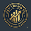 TRPatternTrend trading robot logo