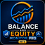 Balance And Equity Monitor Pro trading robot logo