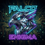 Falco Enigma trading robot logo
