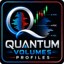 Quantum Volumes Profiles trading robot logo