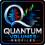 Quantum Volumes Profiles trading robot logo