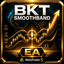 BKT SmoothBand EA trading robot logo