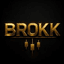 BROKK intraday trading robot logo