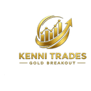 Kenni Trades Gold Breakout MT4 trading robot logo