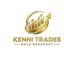 Kenni Trades Gold Breakout MT4 trading robot logo