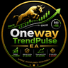 Oneway TrendPulse MQL4