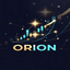 Orion V2 trading robot logo