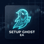 Ghost Setup Forex trading robot logo