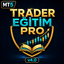 Trade Entry Coach pro trading robot logo