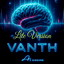 Vanth Lock trading robot logo