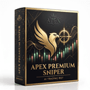 Apex Premium Sniper MT5 trading robot logo