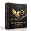 Apex Premium Sniper MT5 trading robot logo