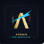 Aurum mid quant pro trading robot logo