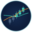 CandleHedge EA trading robot logo