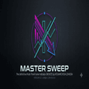 Master Sweep trading robot logo