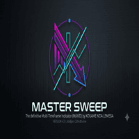 Master Sweep Conservative Strategy Tester result, 13.97% simulated ROI