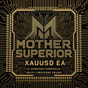 Mother Superior EA trading robot logo