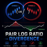 Pair Log Ratio Divergence