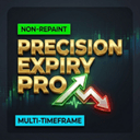 Precision Expiry PRO trading robot logo