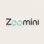 Zoomini trading robot logo