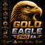 Gold Eagle Pro EA trading robot logo