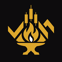 Goldforge Gold Signals trading robot logo