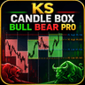 KS Candle Box Bull Bear Pro