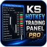 KS Hotkey Trading Panel Pro