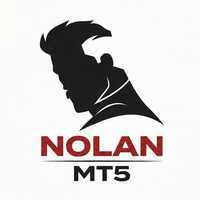 Nolan MT5 Conservative Strategy Tester result, 13.98% simulated ROI
