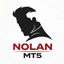 Nolan MT5 trading robot logo