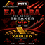 EA Alba The Genius Breaker VIP 5m 15m V3K MT5 trading robot logo