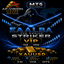 EA Alba The Genius Striker VIP 5m 15m V2K MT5 trading robot logo