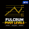 Fulcrum Pivot Levels MT4